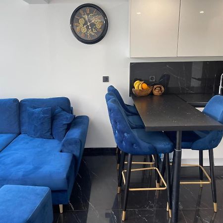Apartamento Tropique Antibes Exterior foto
