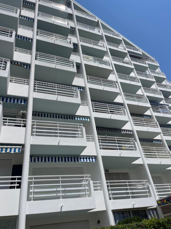 Apartamento Tropique Antibes Exterior foto