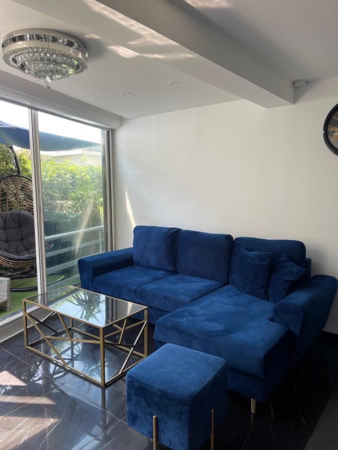 Apartamento Tropique Antibes Exterior foto