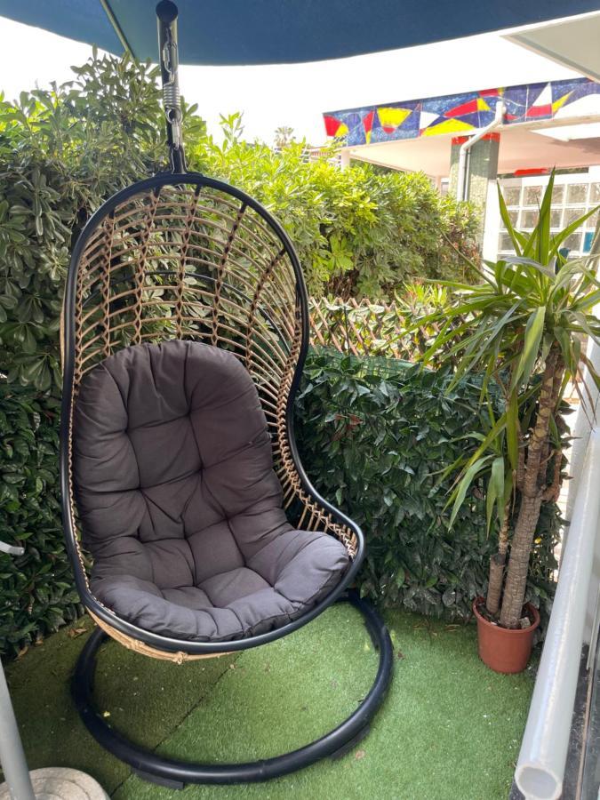 Apartamento Tropique Antibes Exterior foto