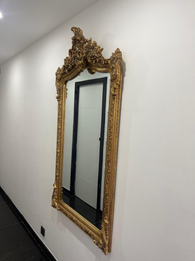 Apartamento Tropique Antibes Exterior foto
