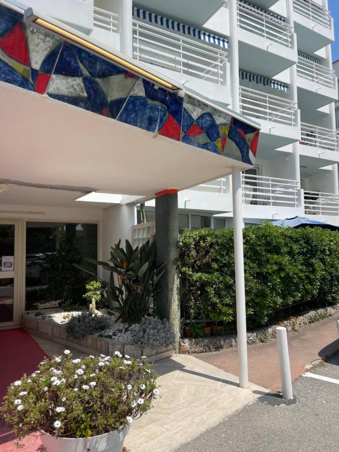 Apartamento Tropique Antibes Exterior foto
