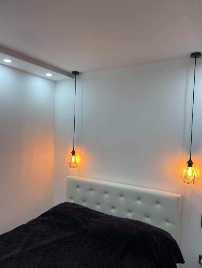 Apartamento Tropique Antibes Exterior foto